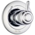 Delta Diverter 3-Setting 2-Port Trim Chrome T11800